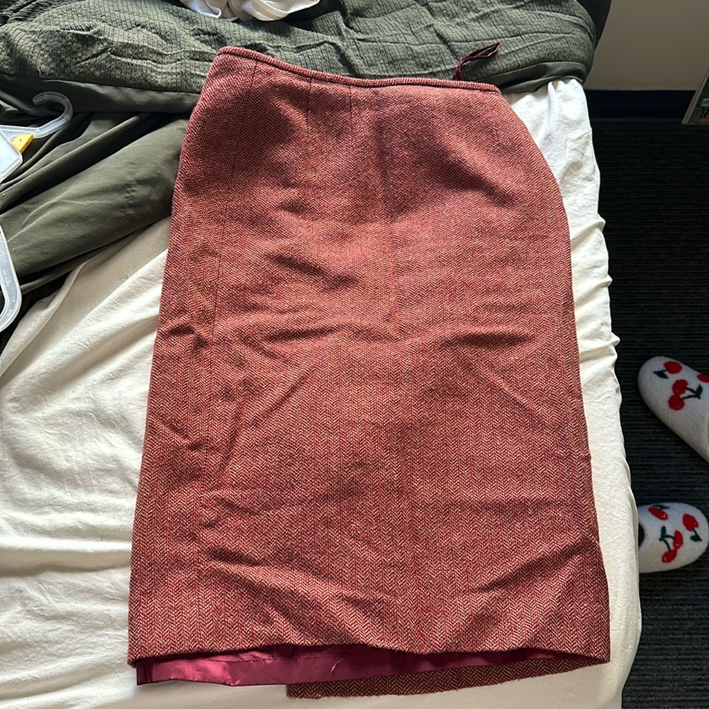Midi Skirt